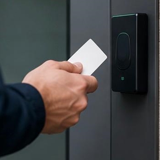 Rolin GmbH Security Access Control