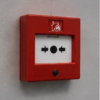 Rolin GmbH Security Alarm