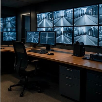 Rolin GmbH Security Monitoring